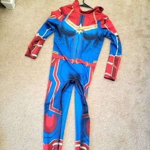 Wonder Women Costume